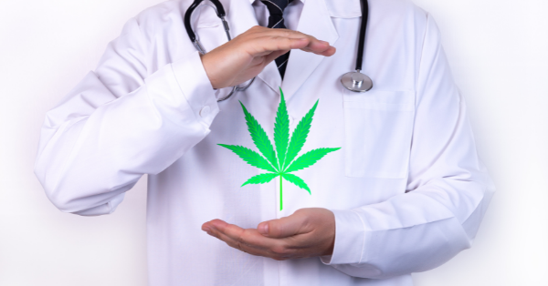 Medical Cannabis Doctors 