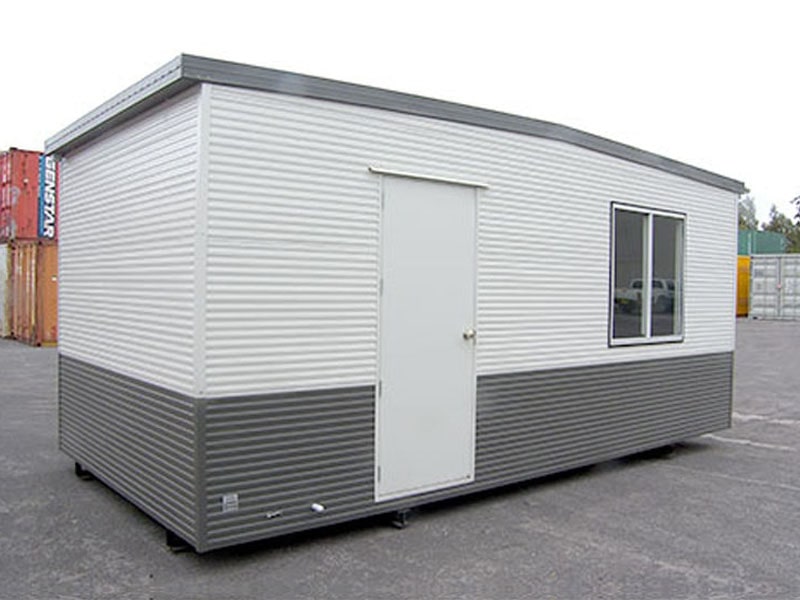 Benefits of Purchasing Portable Buildings
