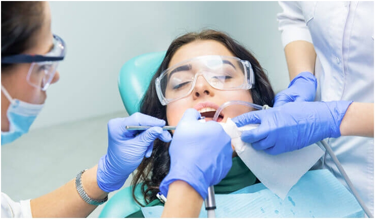 Exploring Advanced Dental Treatments at a Private Clinic in Manchester