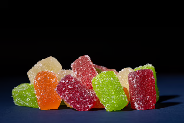 cbd gummies for sleep