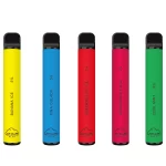 Exploring the Different Types of THC Carts Available Today