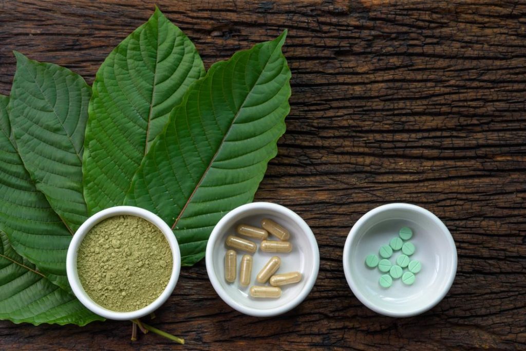 Top Kratom Strains to Take on a Road Trip for Energy and Relaxation
