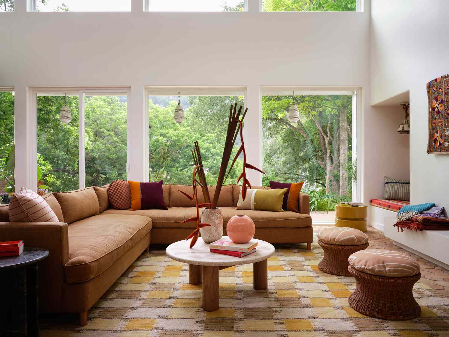 Latest Interior Design Trends for Modern Homes