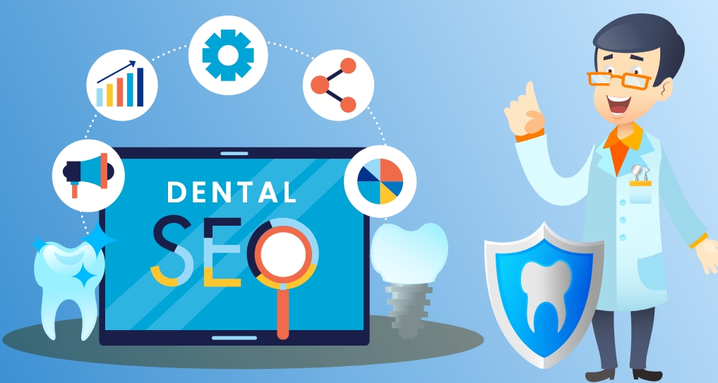 Empowering Dental Practices with Sustainable SEO Solutions